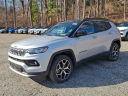 Thumbnail image of 2025 Jeep Compass at VideonChryslerDodgeJeep - New