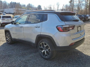 Thumbnail image of 2025 Jeep Compass at VideonChryslerDodgeJeep - New