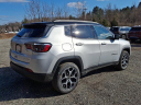 Thumbnail image of 2025 Jeep Compass at VideonChryslerDodgeJeep - New