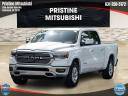 Thumbnail image of 2022 Ram 1500 at Pristine Mitsubishi