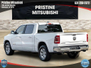 Thumbnail image of 2022 Ram 1500 at Pristine Mitsubishi