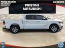 Thumbnail image of 2022 Ram 1500 at Pristine Mitsubishi