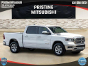 2022 Ram 1500 Laramie at Pristine Mitsubishi