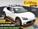 Thumbnail image of 2023 Genesis GV60 at Car Vision Inc.