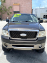 Thumbnail image of 2006 Ford F-150 at Approved Auto Outlet, Inc.