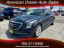 Thumbnail image of 2017 Cadillac ATS at American Dream Auto Sales