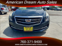 2017 Cadillac ATS 2.0T at American Dream Auto Sales