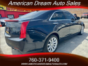Thumbnail image of 2017 Cadillac ATS at American Dream Auto Sales