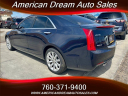 Thumbnail image of 2017 Cadillac ATS at American Dream Auto Sales