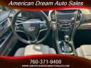 Thumbnail image of 2017 Cadillac ATS at American Dream Auto Sales