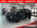 Thumbnail image of 2019 Chevrolet Blazer at Serpentini Chevrolet of Willoughby