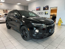 Thumbnail image of 2019 Chevrolet Blazer at Serpentini Chevrolet of Willoughby