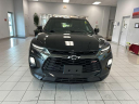 Thumbnail image of 2019 Chevrolet Blazer at Serpentini Chevrolet of Willoughby
