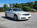 Thumbnail image of 2006 INFINITI G35 at L & M AUTO BROKERS