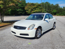Thumbnail image of 2006 INFINITI G35 at L & M AUTO BROKERS
