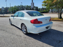 Thumbnail image of 2006 INFINITI G35 at L & M AUTO BROKERS