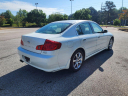 Thumbnail image of 2006 INFINITI G35 at L & M AUTO BROKERS