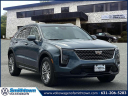 2024 Cadillac XT4 Premium Luxury at Smithtown Volkswagen