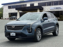 Thumbnail image of 2024 Cadillac XT4 at Smithtown Volkswagen