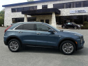 Thumbnail image of 2024 Cadillac XT4 at Smithtown Volkswagen