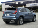 Thumbnail image of 2024 Cadillac XT4 at Smithtown Volkswagen