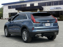 Thumbnail image of 2024 Cadillac XT4 at Smithtown Volkswagen