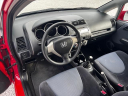 Thumbnail image of 2008 Honda Fit at Benchmark Auto Sales - Morehead City
