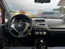 Thumbnail image of 2008 Honda Fit at Benchmark Auto Sales - Morehead City