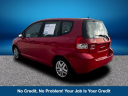 Thumbnail image of 2008 Honda Fit at Benchmark Auto Sales - Morehead City