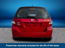 Thumbnail image of 2008 Honda Fit at Benchmark Auto Sales - Morehead City