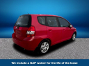 Thumbnail image of 2008 Honda Fit at Benchmark Auto Sales - Morehead City