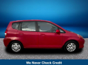 Thumbnail image of 2008 Honda Fit at Benchmark Auto Sales - Morehead City