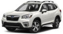 Thumbnail image of 2021 Subaru Forester at Dick Ide Honda Used