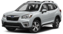 Thumbnail image of 2021 Subaru Forester at Dick Ide Honda Used