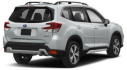 Thumbnail image of 2021 Subaru Forester at Dick Ide Honda Used