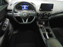 2023 Nissan Sentra SV at John North Ford Inc