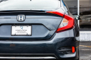 Thumbnail image of 2020 Honda Civic at EXECUTIVE AUTO SALES