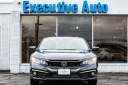 2020 Honda Civic EX at EXECUTIVE AUTO SALES