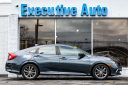 Thumbnail image of 2020 Honda Civic at EXECUTIVE AUTO SALES