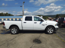 Thumbnail image of 2022 Ram 1500 Classic at Ranker Motor Sales