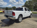 Thumbnail image of 2022 Ram 1500 Classic at Ranker Motor Sales