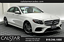 Thumbnail image of 2019 Mercedes-Benz E-Class at Calstar Motors