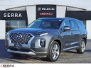 Thumbnail image of 2022 Hyundai PALISADE at Serra Buick Gmc Champaign