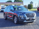 Thumbnail image of 2022 Hyundai PALISADE at Serra Buick Gmc Champaign