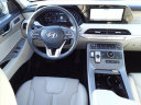 Thumbnail image of 2022 Hyundai PALISADE at Serra Buick Gmc Champaign