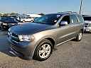 2012 Dodge Durango Crew at Reliable Auto Market
