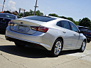 Thumbnail image of 2019 Chevrolet Malibu at A & B Motors