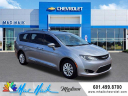 Thumbnail image of 2020 Chrysler Pacifica at MacHaikChevrolet NEW
