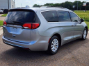 Thumbnail image of 2020 Chrysler Pacifica at MacHaikChevrolet NEW