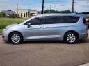 Thumbnail image of 2020 Chrysler Pacifica at MacHaikChevrolet NEW